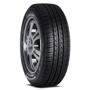 Mileking MK667 155/65R14 - Wheelwiz
