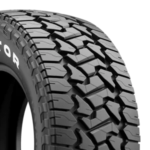 Gladiator X Comp X/T 40X13.50R20 - Wheelwiz