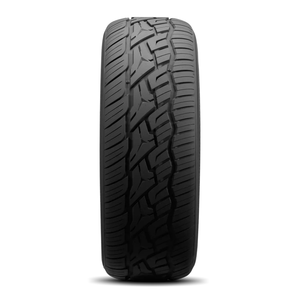 Arroyo Razzo A/S 275/55R20 - Wheelwiz
