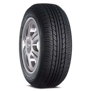 Haida HD606 205/65R15 - Wheelwiz