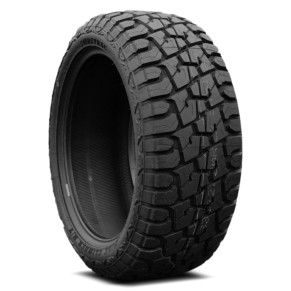 Suretrac Wide Climber R/T1 35x12.5R20 - Wheelwiz