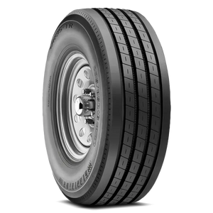 Gladiator QR35-TR Trailer Service 11R24.5 - Wheelwiz
