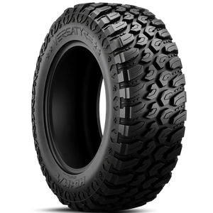 Versatyre HD M/T 33x12.5R24 - Wheelwiz