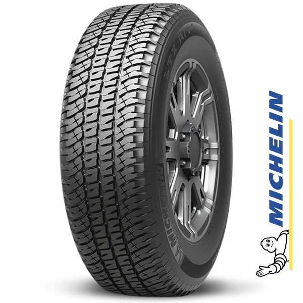 Michelin LTX A/T2 275/65R20 126R - Wheelwiz