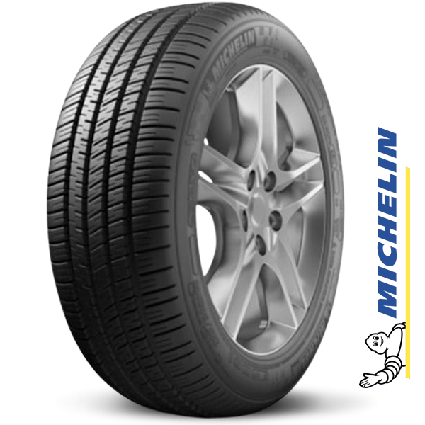 Michelin PILOT SPORT A/S 3 255/55R19 111V - Wheelwiz