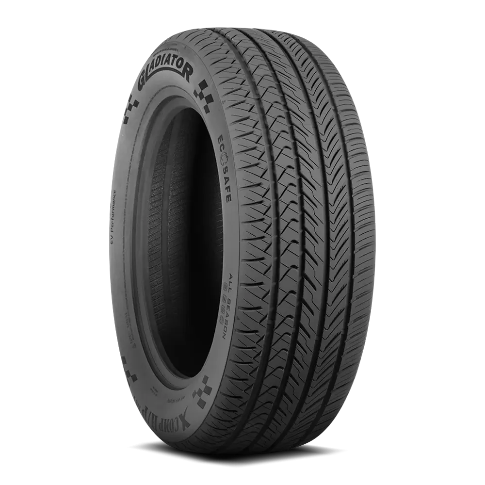 Gladiator X Comp H/P AS1 275/25R24 - Wheelwiz