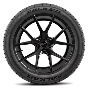 Falken Aklimate 225/60R18 104H XL - Wheelwiz
