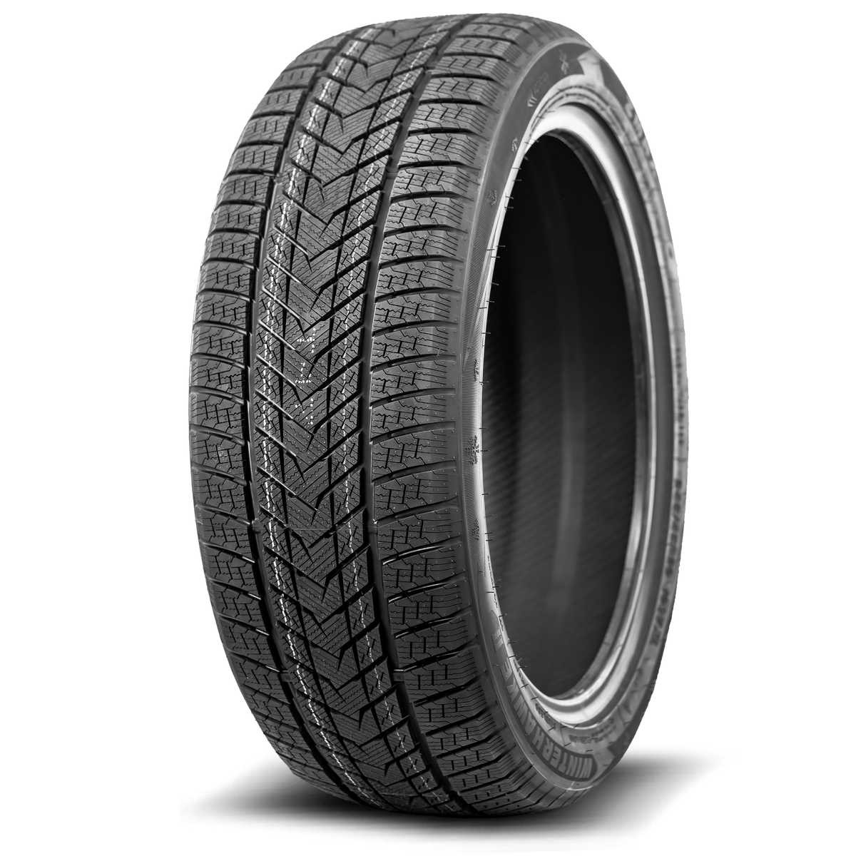 Zmax WINTERHAWKE II 265/45R21