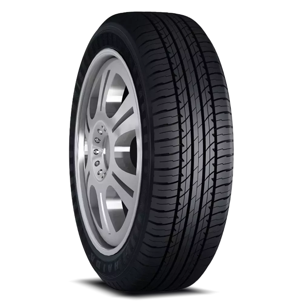 Haida HD668 215/65R16 - Wheelwiz