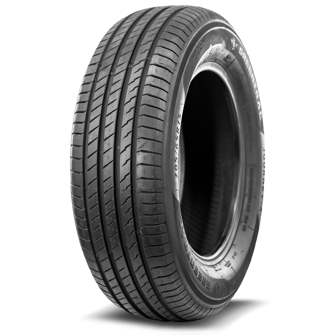Greentrac JOURNEY-X 215/70R15