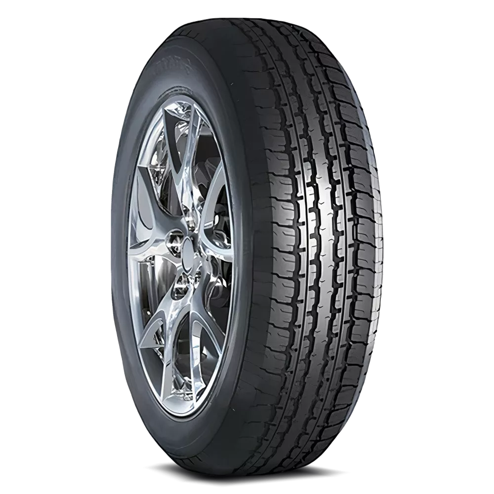 Haida HD825 ST175/80R13 - Wheelwiz