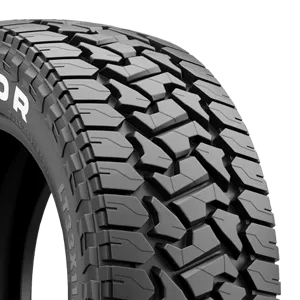 Gladiator X Comp X/T 33X11.50R20 - Wheelwiz