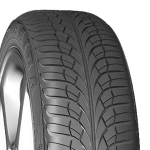 Haida HD607 205/55R16 - Wheelwiz