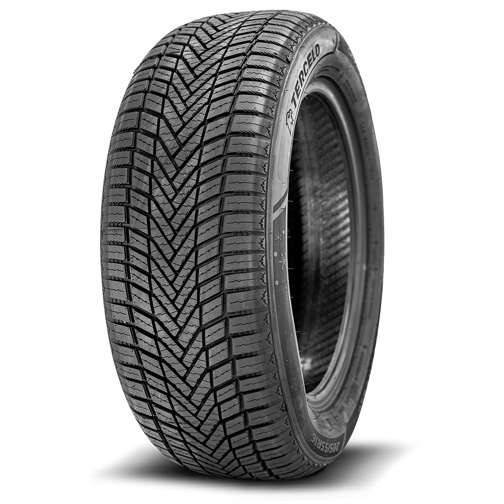 Tercelo CROSEASON 4S 235/65R17 - Wheelwiz
