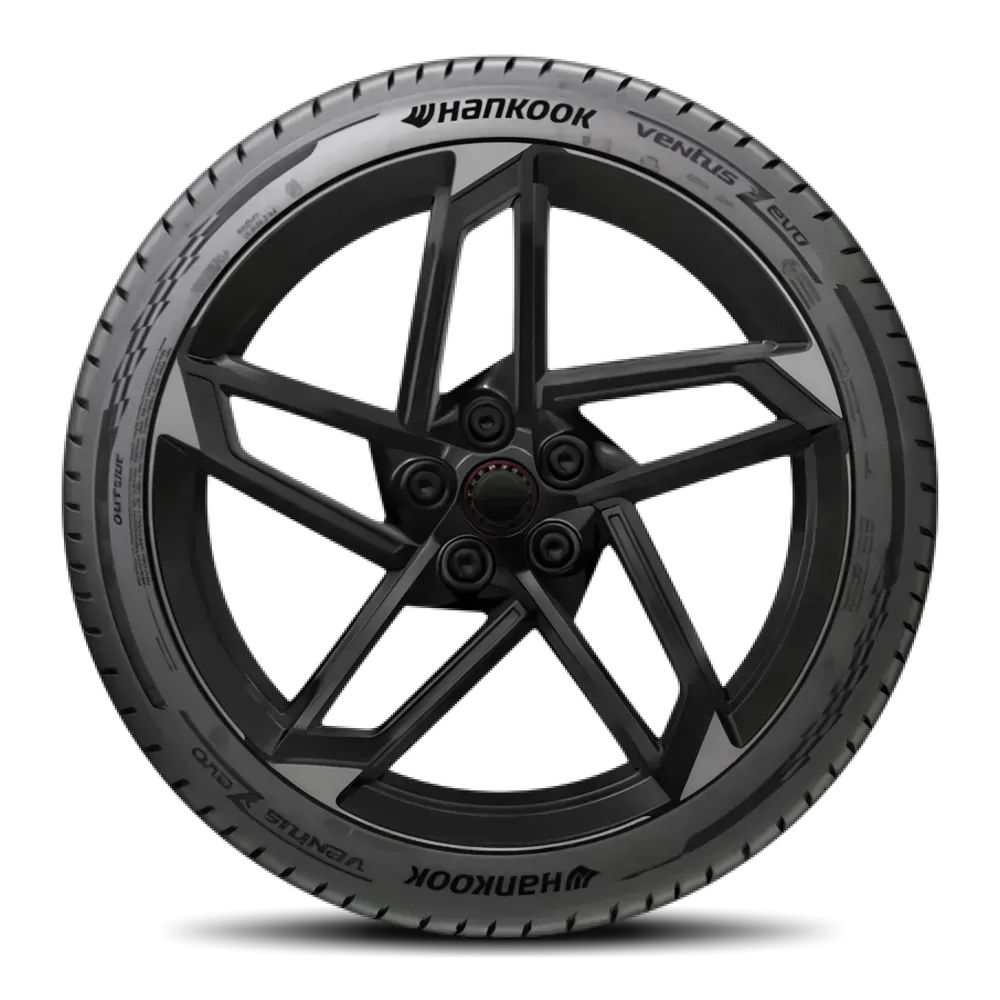 Hankook Ventus Evo K137 225/55R18 - Wheelwiz