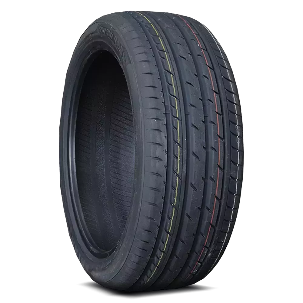 Haida HD927SP 275/40ZR20 - Wheelwiz