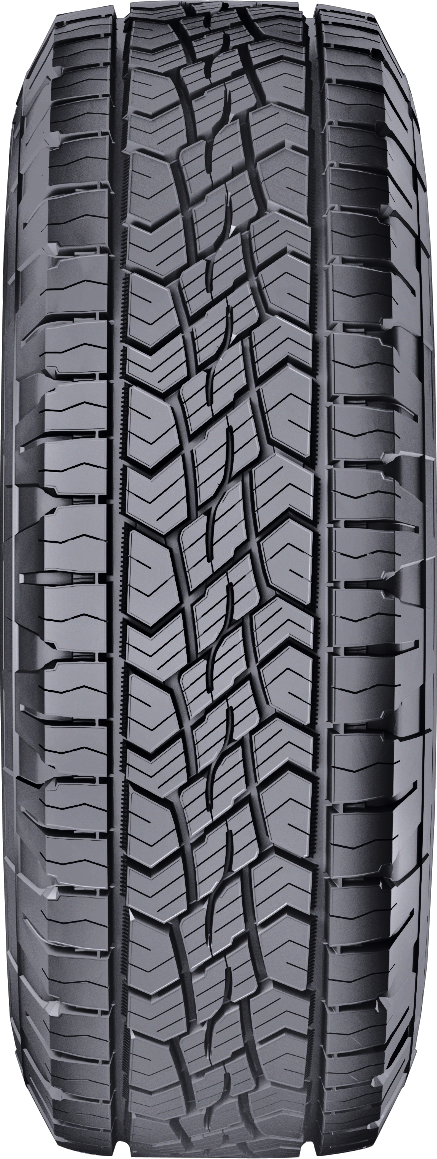 Continental CrossContact ATR 255/60R18 108H (FR) - Wheelwiz