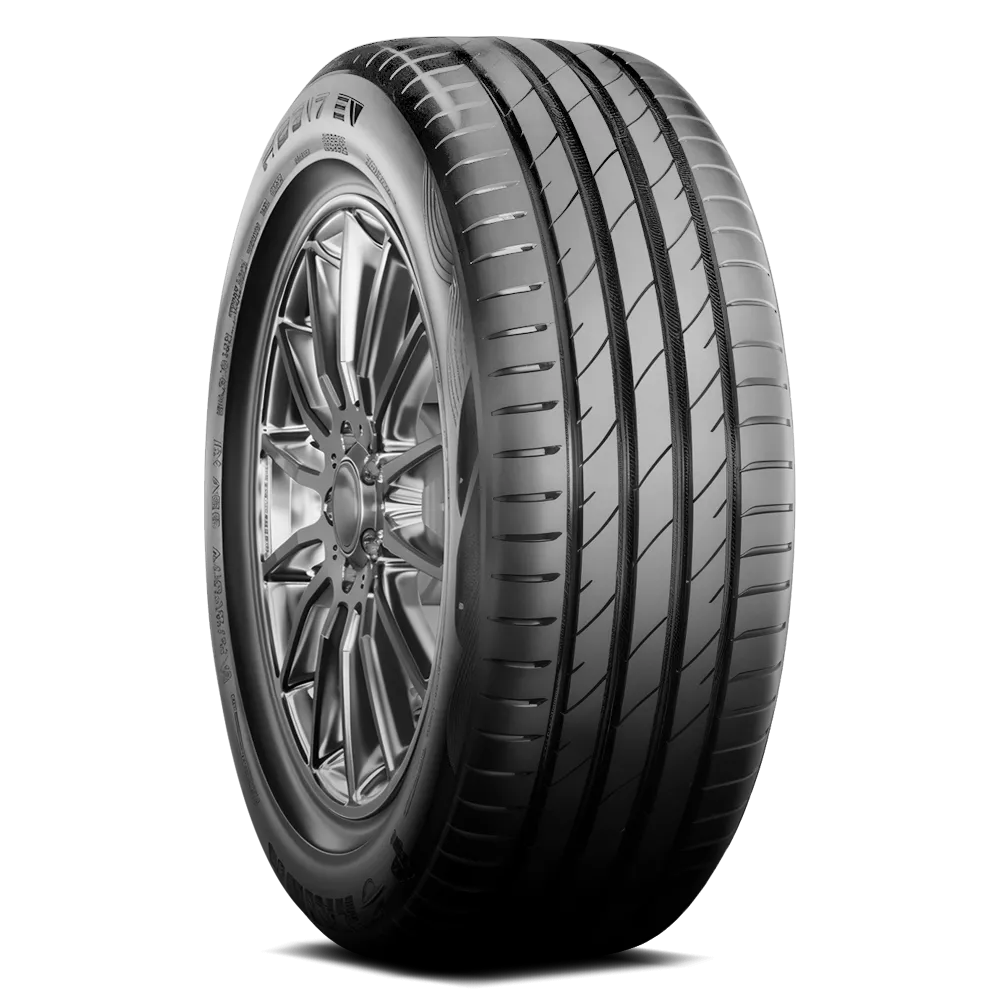 Haida HD317 EV 215/55R17 - Wheelwiz