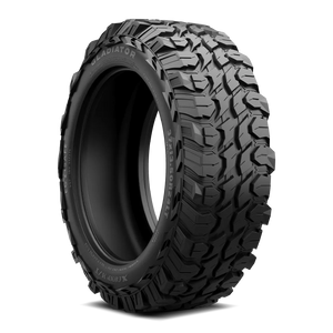 Gladiator X Comp M/T 37X13.50R24 - Wheelwiz