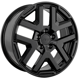 ART Replica REPLICA 417 Gloss Black 18x7.5 +40 5x114.3mm 64.1mm