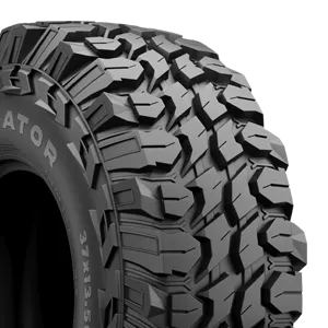 Gladiator X Comp M/T 37x13.5R17 - Wheelwiz