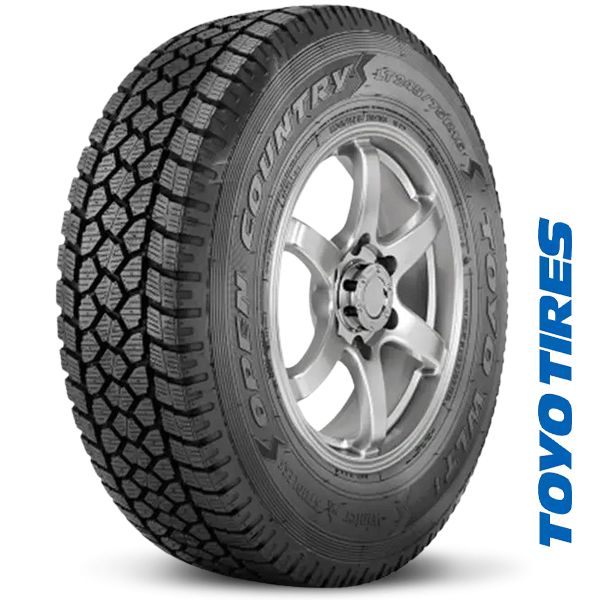 Toyo OPA51 265/55R19 109V - Wheelwiz