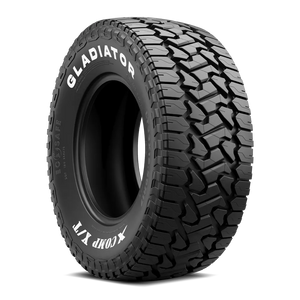 Gladiator X Comp X/T 285/70R17 - Wheelwiz