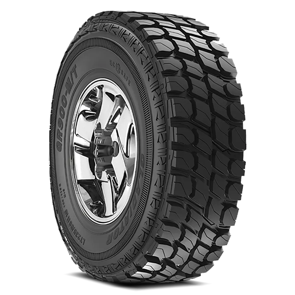 Gladiator QR900-M/T 31x10.5R15 - Wheelwiz
