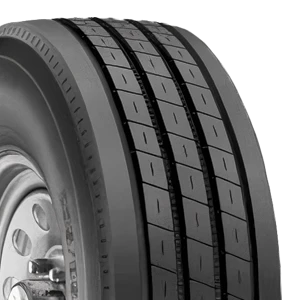 Gladiator QR35-TR Trailer Service 295/75R22.5 - Wheelwiz