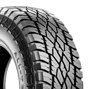 Fury Sierra Hunter ATM 275/55R20 - Wheelwiz