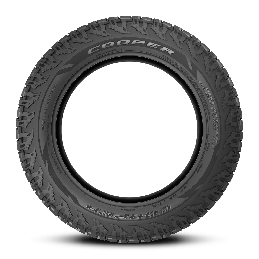Cooper DISCOVERER ROAD+TRAIL AT 265/50R20 111V XL - Wheelwiz