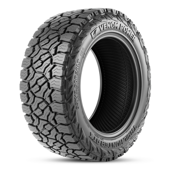 Venom Power TRAIL HUNTER ATX 33X12.50R22