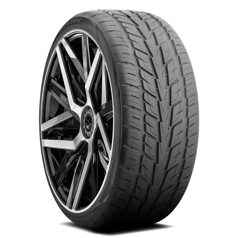 Grenlander Dias Zero 305/40R22 - Wheelwiz