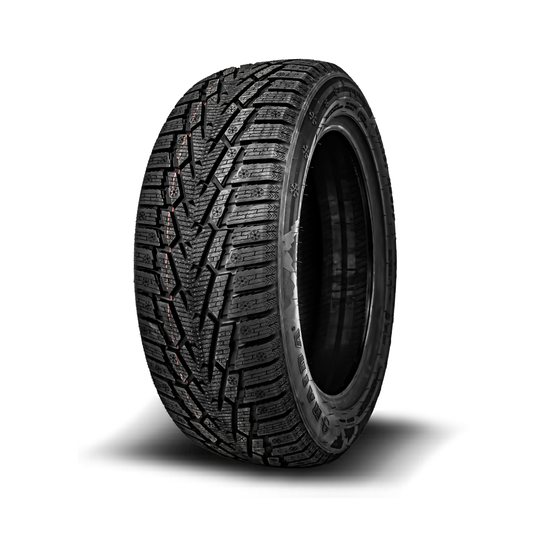 Haida HD677 225/65R17 STUDDABLE