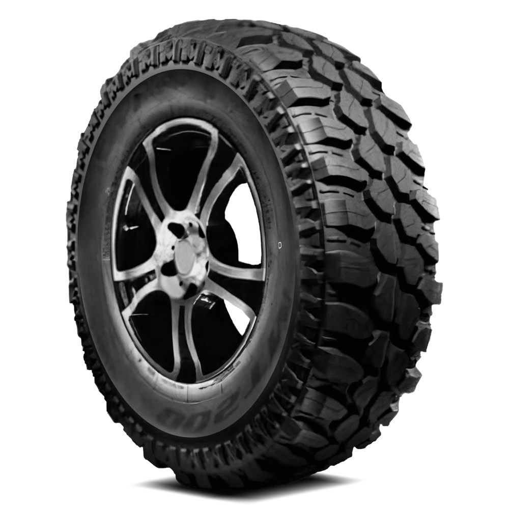 Suretrac MT200 285/75R16 - Wheelwiz