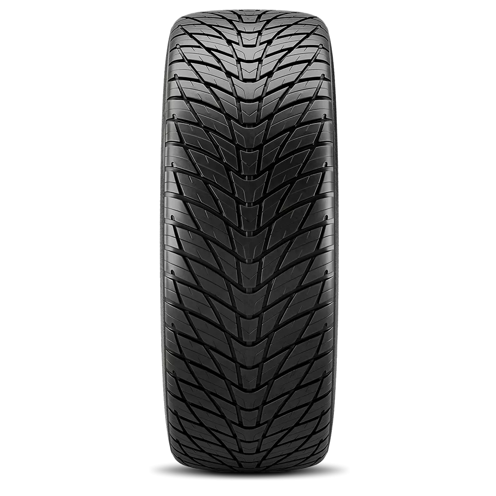 Versatyre TRX5000 305/40R22 - Wheelwiz