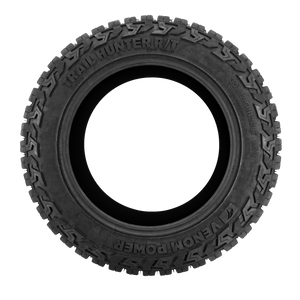 Venom Power TRAIL HUNTER R/T 33X12.50R18 STUDDABLE - Wheelwiz