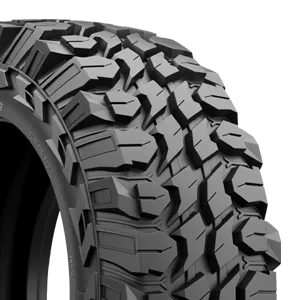 Gladiator X Comp M/T 35X12.50R22 - Wheelwiz