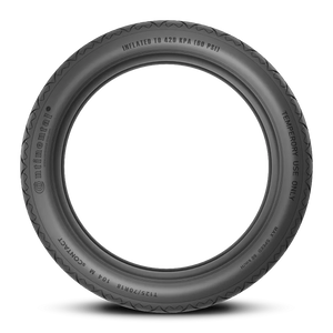Continental sContact T125/70R18 99M - Wheelwiz