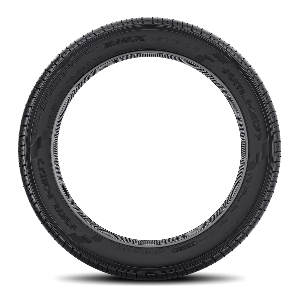Falken ZIEX ZE-960 A/S 255/45R19 104V XL - Wheelwiz