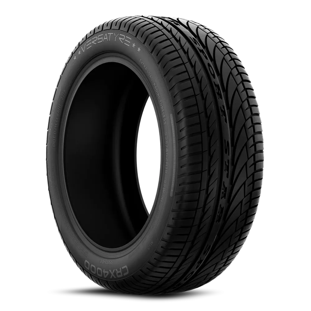 Versatyre CRX4000 235/35R19 - Wheelwiz