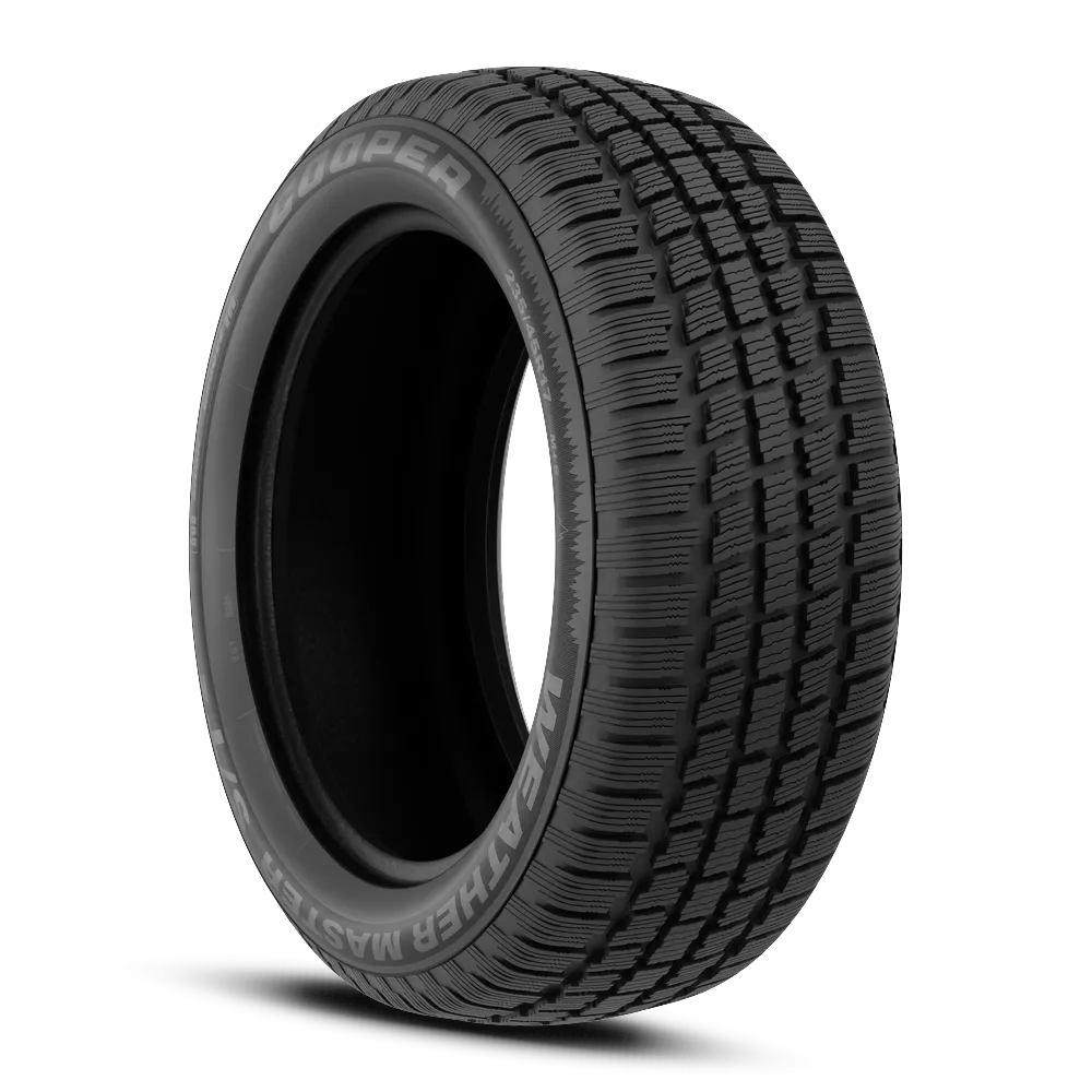 Cooper Weather-Master S/T2 235/45R17 - Wheelwiz