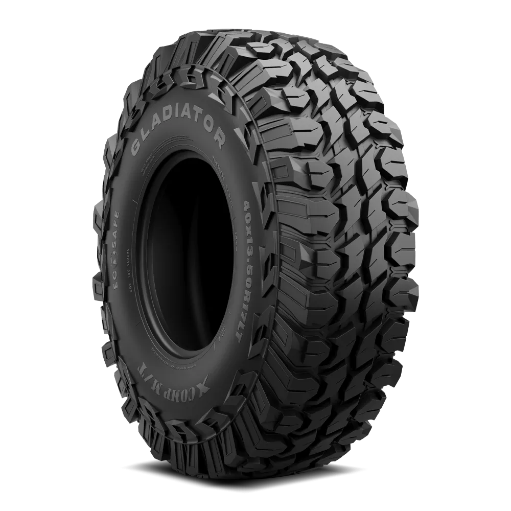 Gladiator X Comp M/T 40X13.50R17 - Wheelwiz