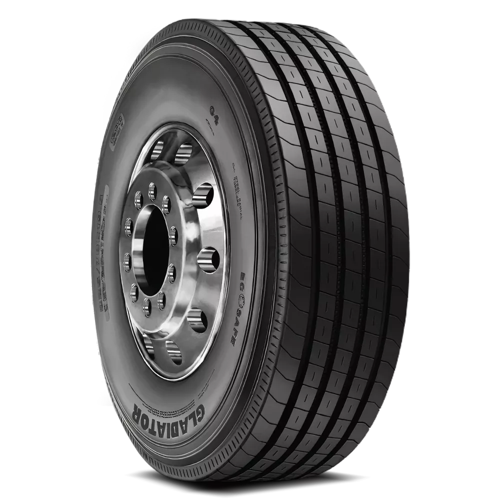 Gladiator QR35-TR (AS) Trailer Service 235/80R16 - Wheelwiz