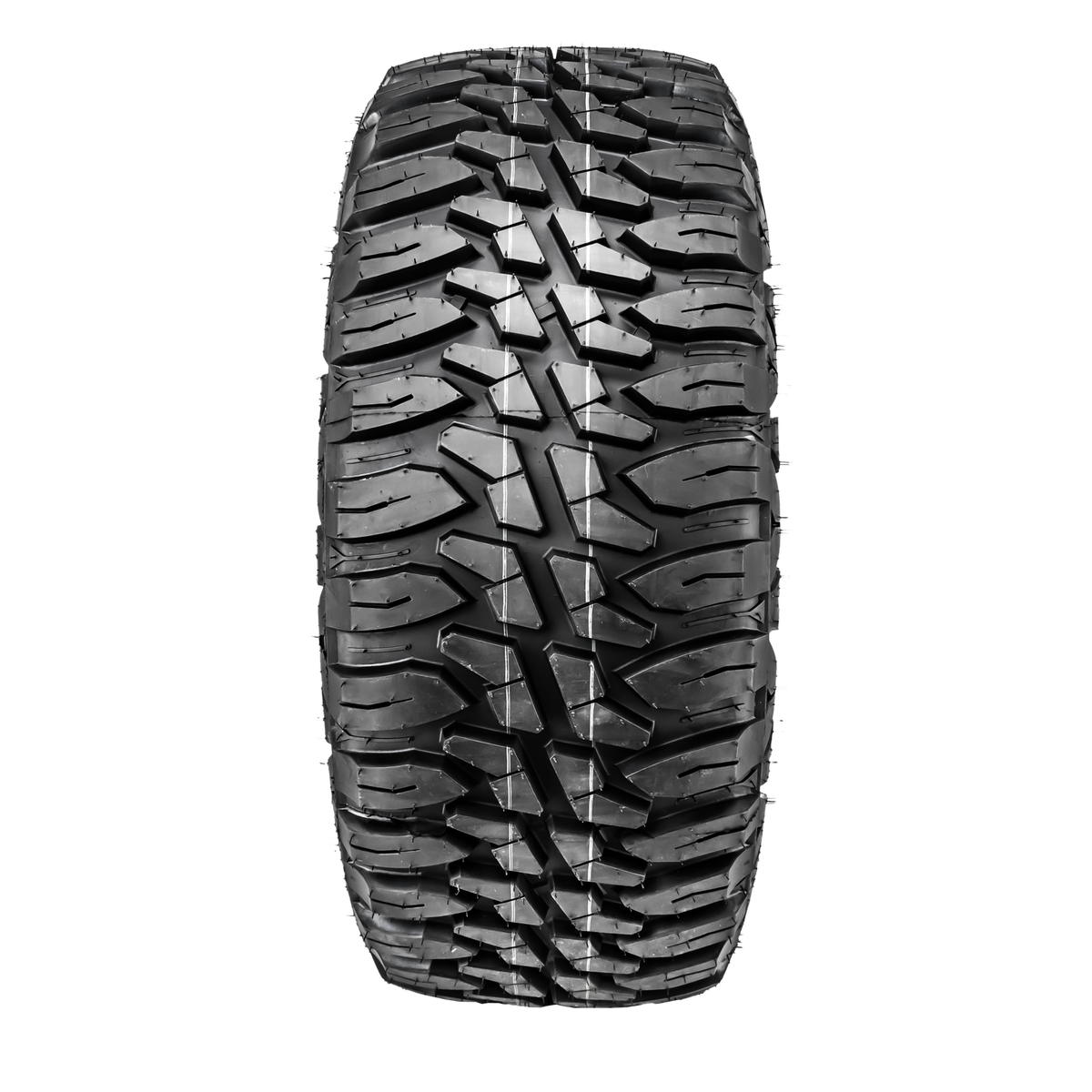 Mileking MK868 35X12.50R17 - Wheelwiz