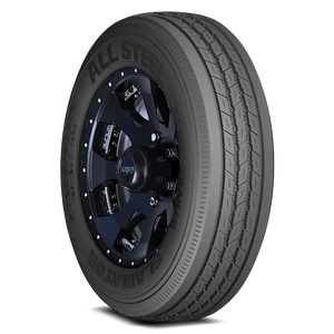 Gladiator ALL Steel 235/85R16 - Wheelwiz