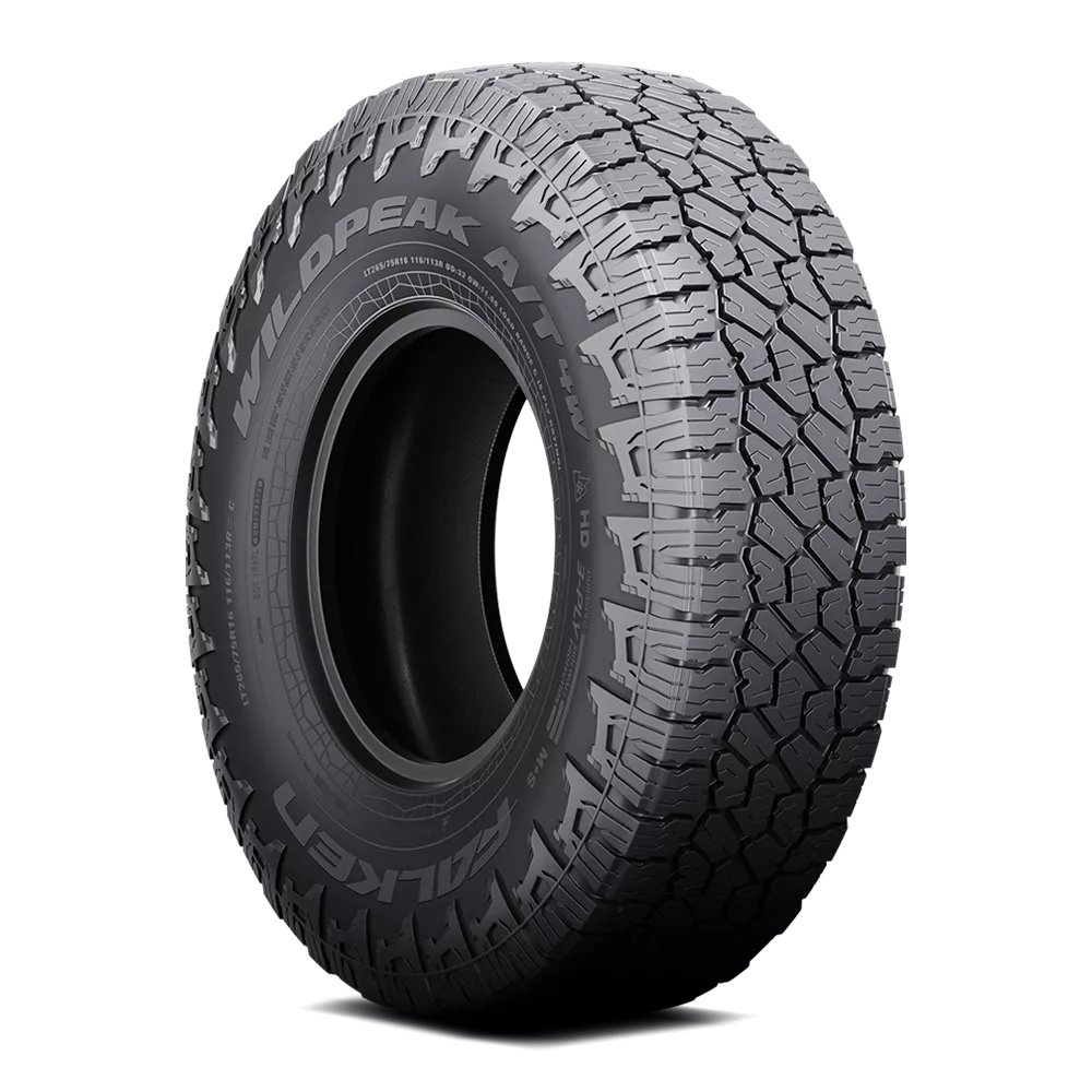 Falken WildPeak A/T4W LT285/55R20 122/119T E/10
