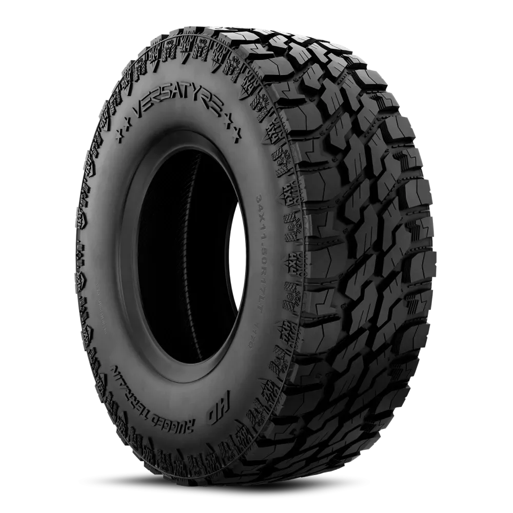 Versatyre HD Rugged Terrain 35x14.5R24 - Wheelwiz