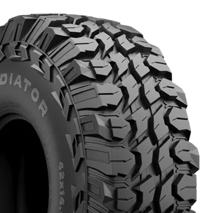 Gladiator X Comp M/T 42X14.50R17 - Wheelwiz