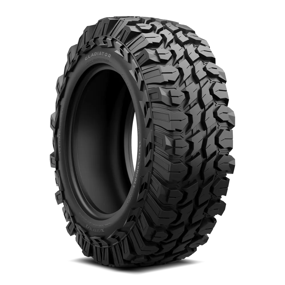 Gladiator X Comp M/T 295/60R20 - Wheelwiz